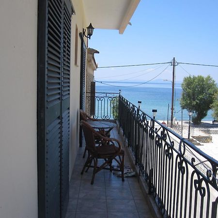 Apartamento Gorgona Milina Exterior foto