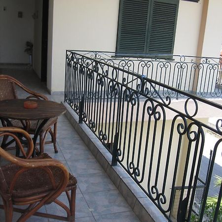 Apartamento Gorgona Milina Exterior foto