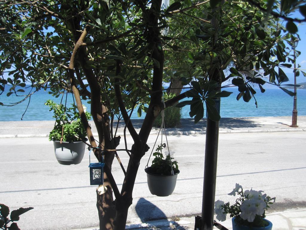 Apartamento Gorgona Milina Exterior foto