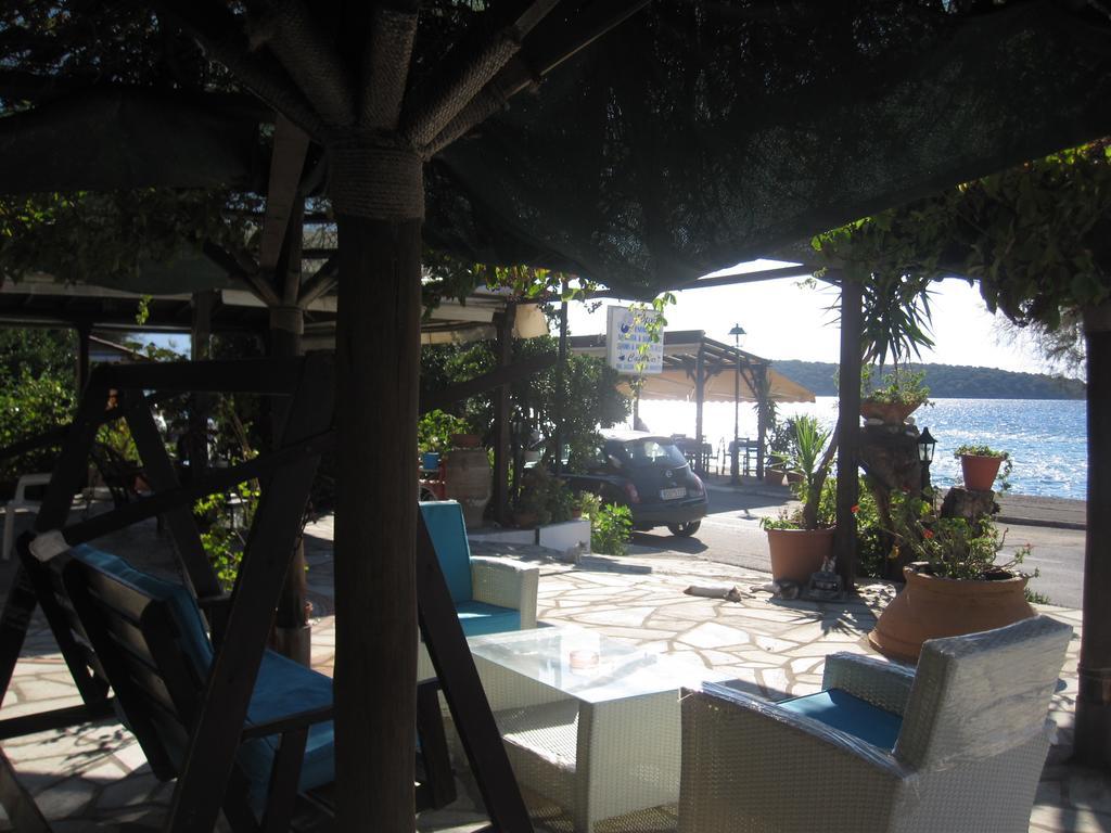 Apartamento Gorgona Milina Exterior foto