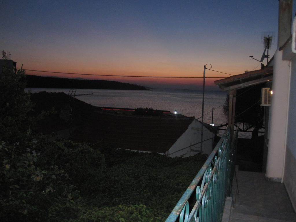 Apartamento Gorgona Milina Exterior foto