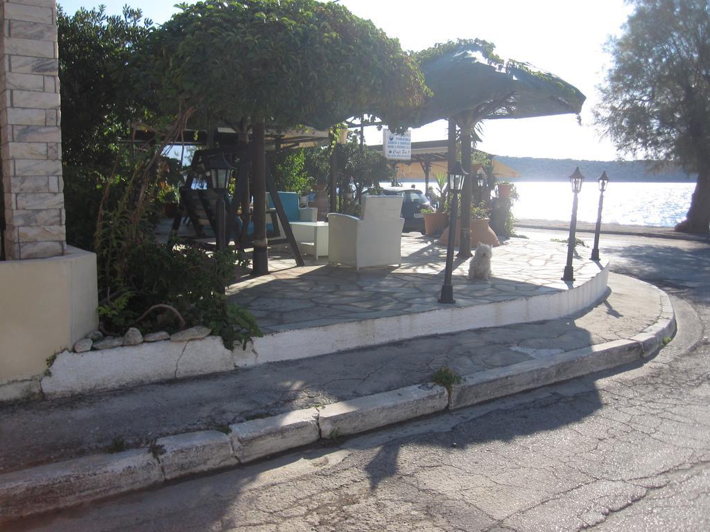 Apartamento Gorgona Milina Exterior foto