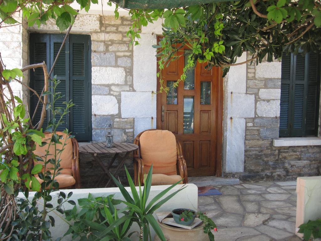 Apartamento Gorgona Milina Exterior foto