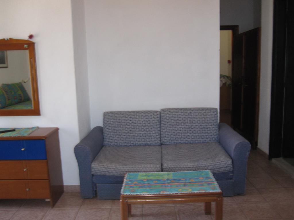 Apartamento Gorgona Milina Exterior foto
