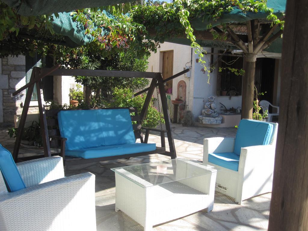 Apartamento Gorgona Milina Exterior foto