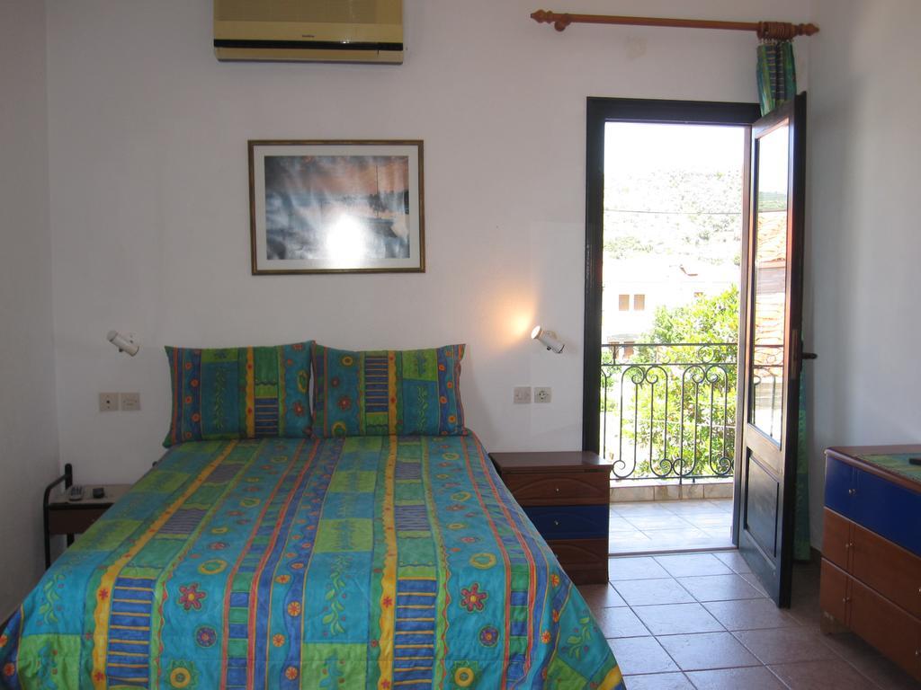 Apartamento Gorgona Milina Exterior foto
