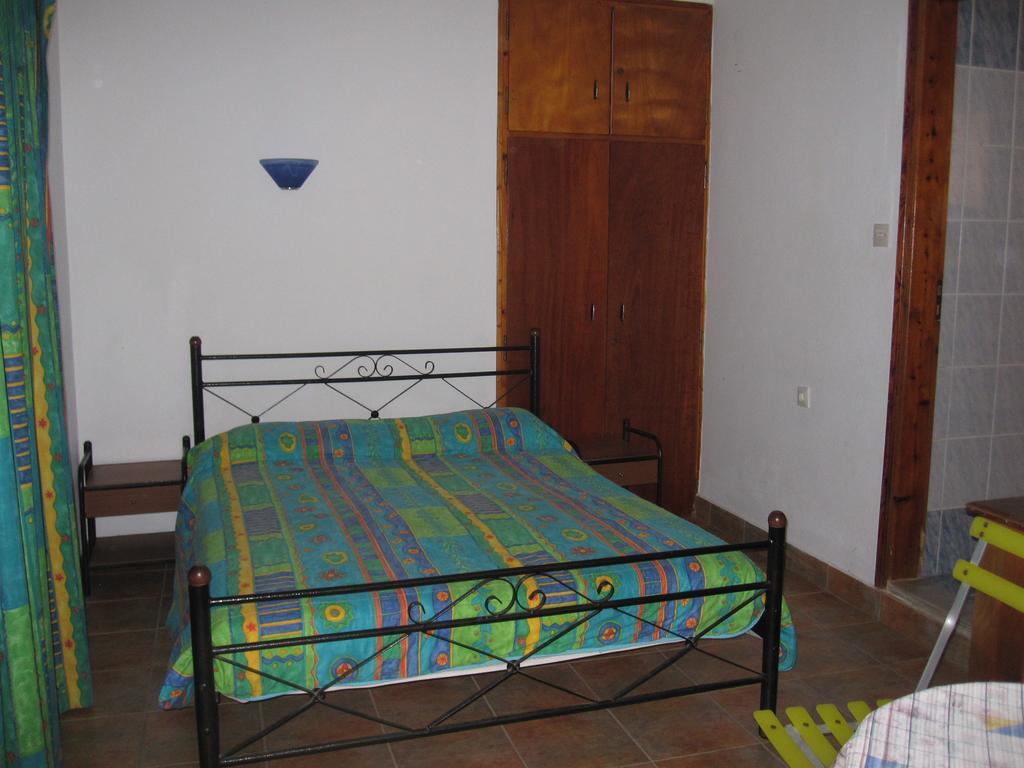 Apartamento Gorgona Milina Exterior foto